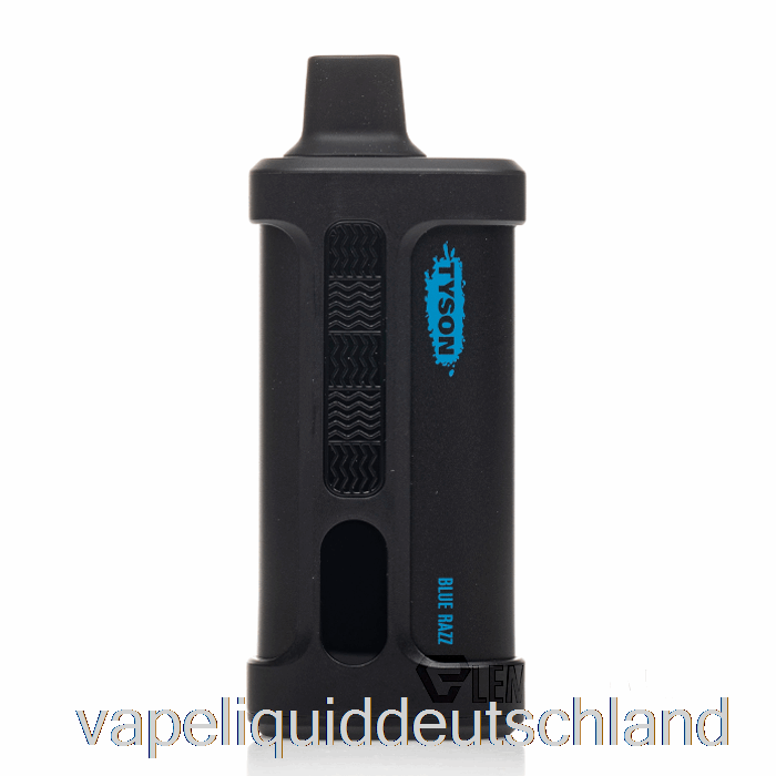 Tyson 2.0 Iron Mike 15000 Einweg Blue Razz Vape Deutschland